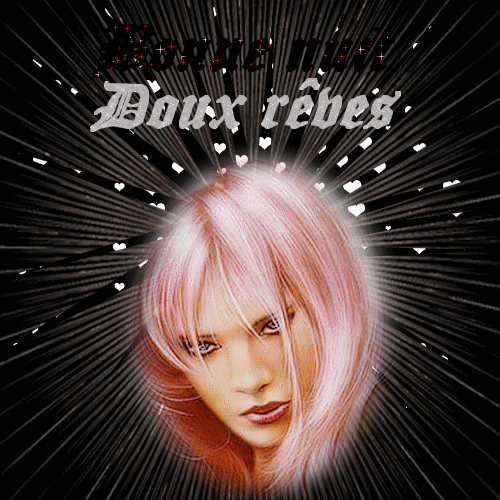 bonne nuit