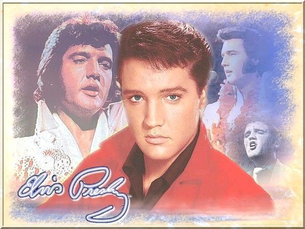Elvis preley