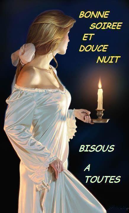 bonne soirée