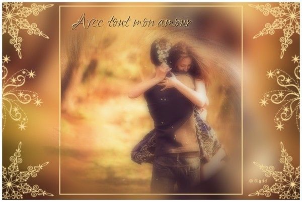 carte de saint valentin